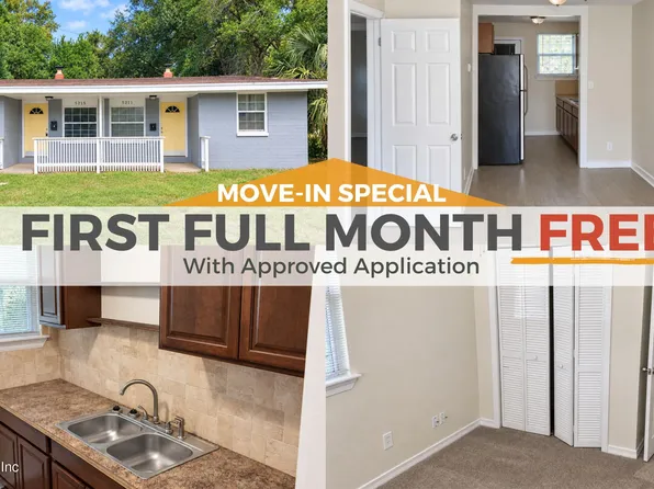 5215 San Juan Ave #1, Jacksonville, FL 32210