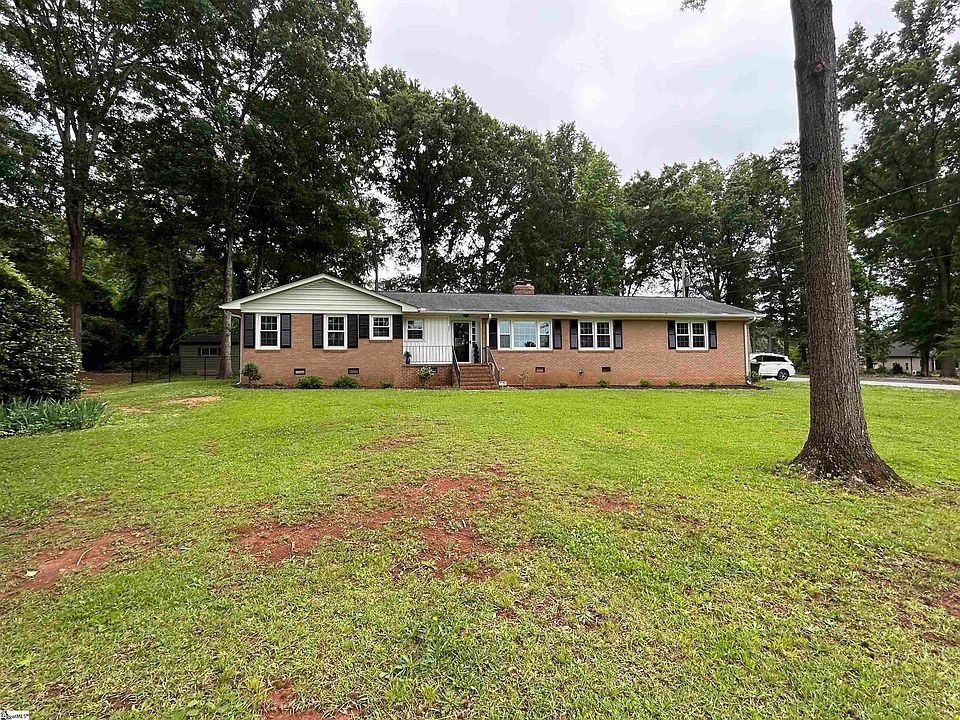 408 Sunset Blvd, Clinton, SC 29325 Zillow
