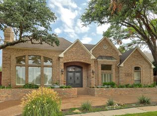 5505 Marquette Dr, Plano, TX 75093