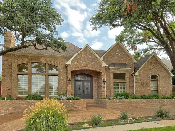 5505 Marquette Dr, Plano, TX 75093