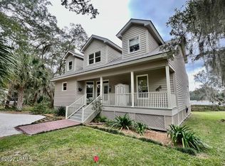 9 Broad River Rd, Ridgeland, SC 29936