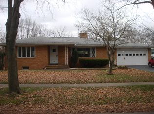 62 Lafayette Rd, Rochester, NY 14609