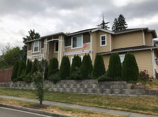 4015 222nd Pl SE, Bothell, WA 98021