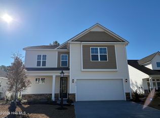 8819 Bainbridge Dr NW, Calabash, NC 28467