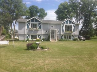 W386 County Road H, Fremont, WI 54940