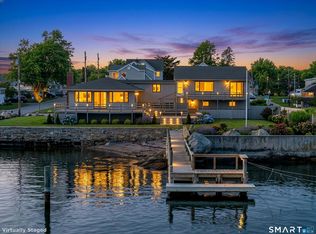 3 Alley Way, Stonington, CT 06378