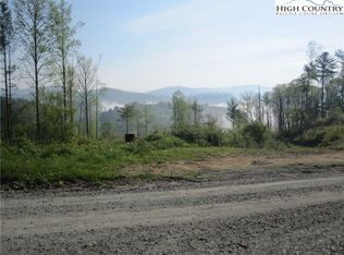 Tbd Hattie Hill Rd, Vilas, NC 28692