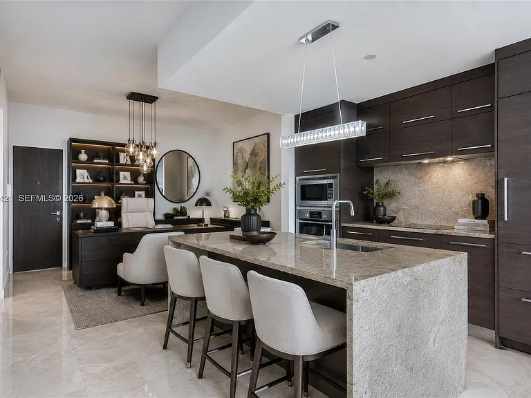 900 Biscayne Blvd #4205 — Photo 3