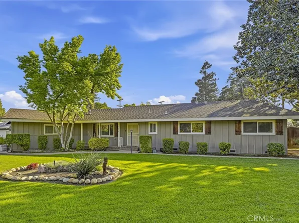 2804 McCombs Dr, Merced, CA 95340