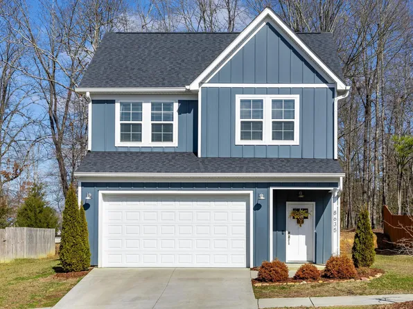 8635 Masons Gate Ln, Chattanooga, TN 37421