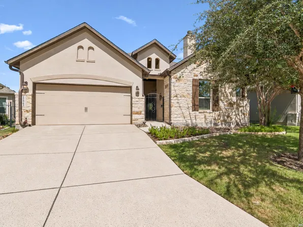 22943 Canasta, San Antonio, TX 78261