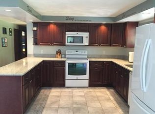 1 Lincoln Ave, Wilmington, MA 01887