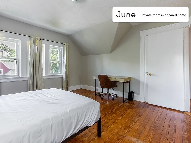 47 Wallingford Rd #H — Photo 3