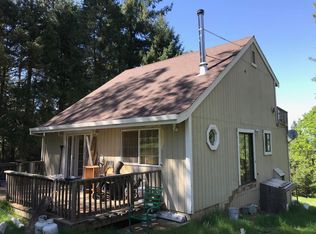 7373 Slug Gulch Rd, Somerset, CA 95684