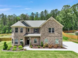 416 Traditions Ln, Hampton, GA 30228