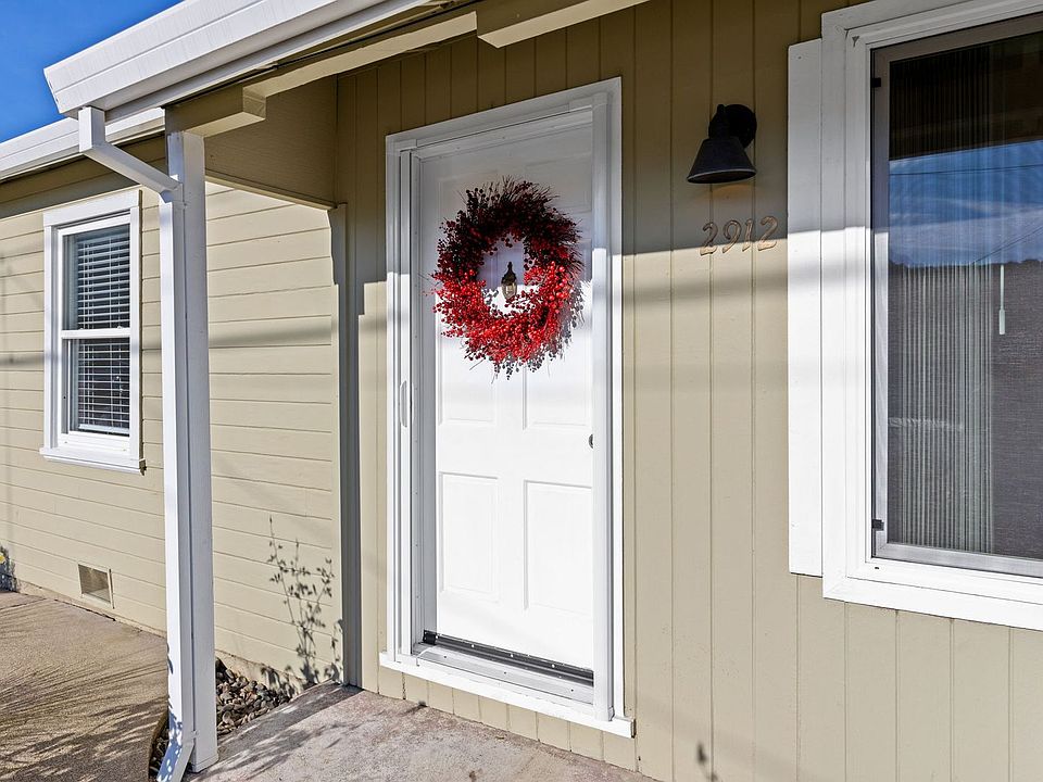 2912 Kilburn Ave, Napa, CA 94558 Zillow
