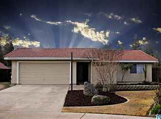 1737 S Cedar St, Visalia, CA 93292