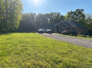 24821 127th St, Trevor, WI 53179