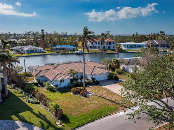720 Old Compass Rd, Longboat Key, FL 34228
