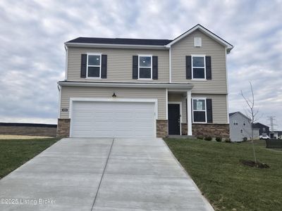 4004 Mosswood Ln, La Grange, KY, 40031