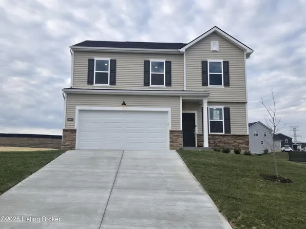4004 Mosswood Ln, La Grange, KY 40031