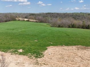 5418 Sugar Creek Rd LOT 5, Lancaster, KY 40444