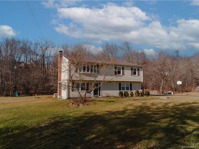 40 Greenridge Drive, Brookfield, CT, 06804