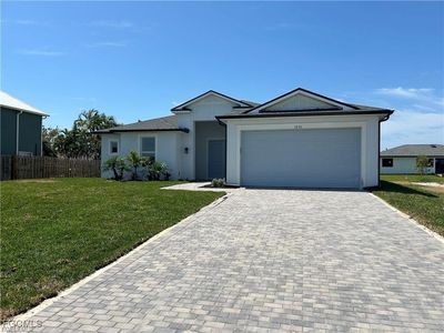 1236 NW 35th Ave, Cape Coral, FL, 33993