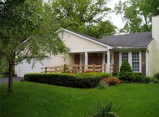 3203 Bowdoin Cir, Columbus, OH 43204