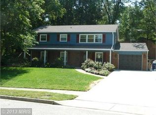 4801 Poplar Dr, Alexandria, VA