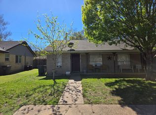 3404A Leon St, Bryan, TX 77801