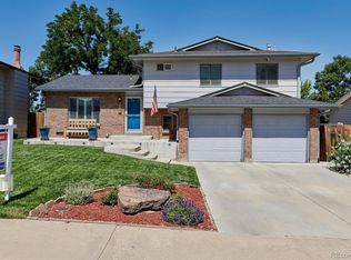 9123 W Stetson Pl, Denver, CO 80123