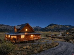115 Dabney Ct, Creede, CO 81130