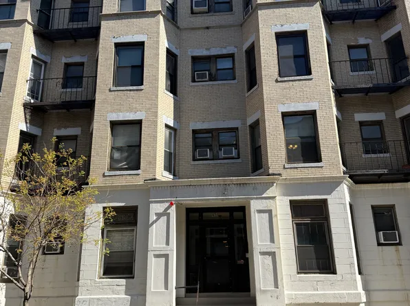 65 Burbank St, Boston, MA