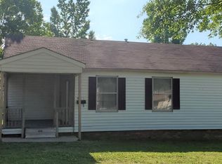 921 Kings Rd, Leesville, LA 71446