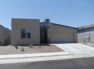 7534 E Chalkboard Ct, Tucson, AZ 85715