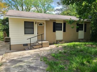 1136 Chalbena Ave, Columbus, GA 31907