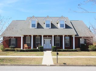 229 Newberry St, Cantonment, FL 32533