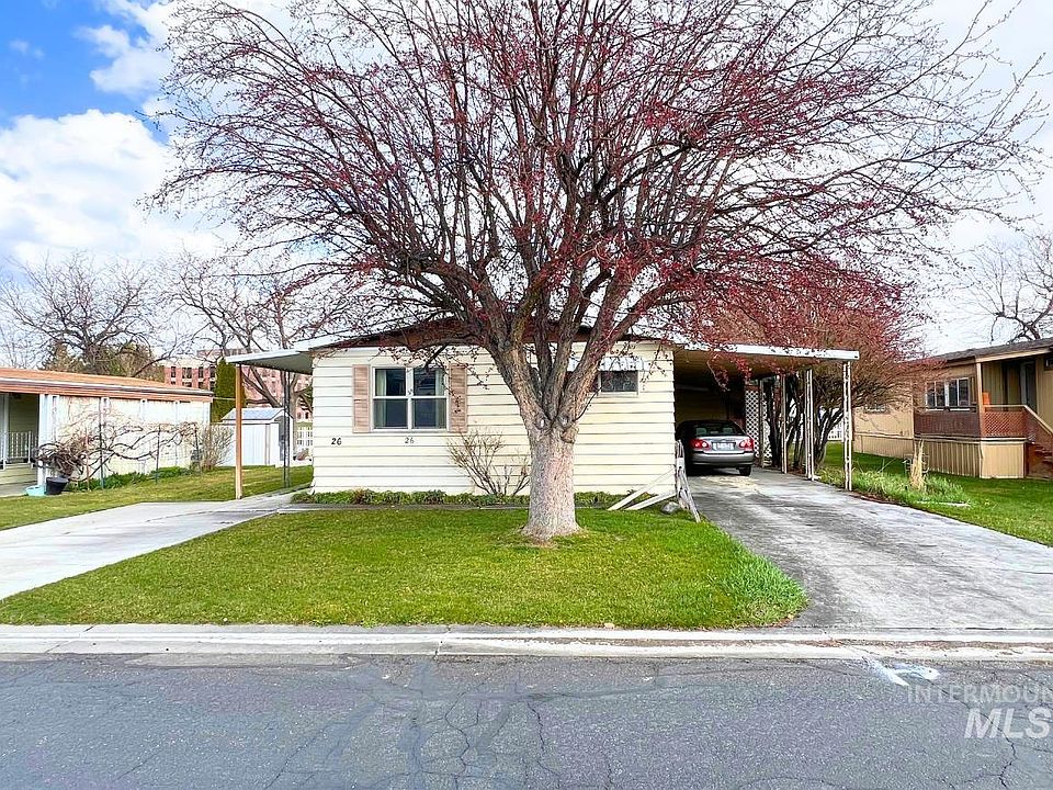 1st image of 1605 Grandview Dr N Space 26