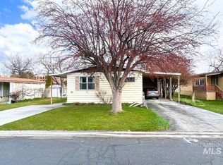 1605 Grandview Dr N SPACE 26, Twin Falls, ID 83301
