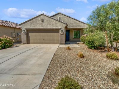 17950 W Villa Hermosa Ln, Surprise, AZ, 85387