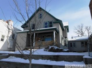 1120 Payne Ave, Saint Paul, MN 55130