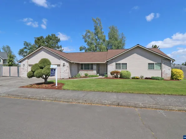 2097 Waltman Ct NE, Keizer, OR 97303