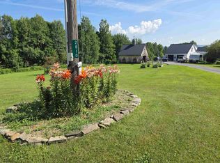 2810 Underpass Road, Sutton, VT 05867
