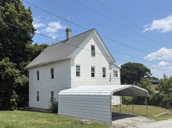 5 Anna St, Worcester, MA 01604