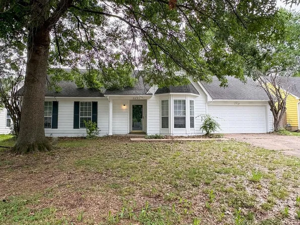 2631 Laurelcrest Dr, Memphis, TN 38133
