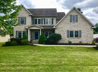 42 Heatwole Dr, Waynesboro, VA 22980