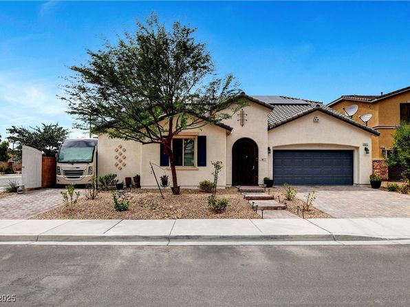 8811 Pauley Hills St, Las Vegas, NV 89131