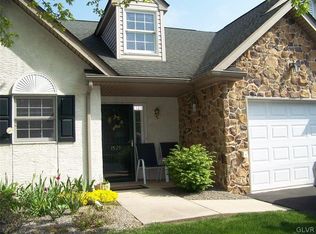 1529 Upstream Farm Rd, Easton, PA 18040