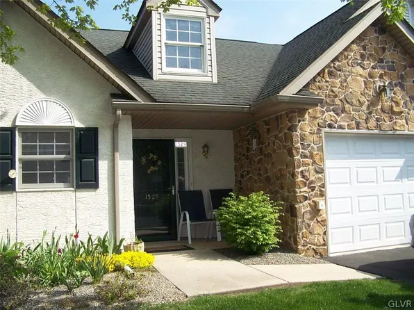 1529 Upstream Farm Rd, Easton, PA 18040